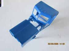 REVELL PETERBILT 359 CAB AND