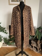 Zara Leopardenmuster