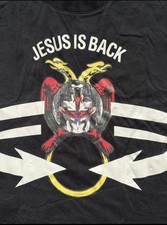 Givenchy T Shirt Schwarz Mit