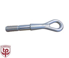 Abschleppöse Abschlepphaken