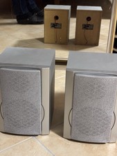 Sharp Lautsprecher Boxen