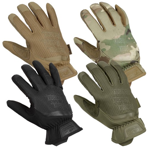 Mechanix handschuhe fastfit - mechanix,