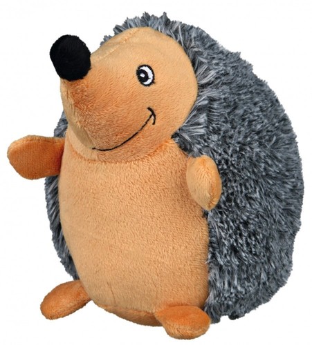 Igel plüschtier 17cm trixie - 17cm,