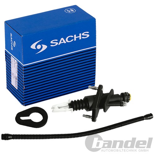 Sachs geberzylinder kupplung - sachs,