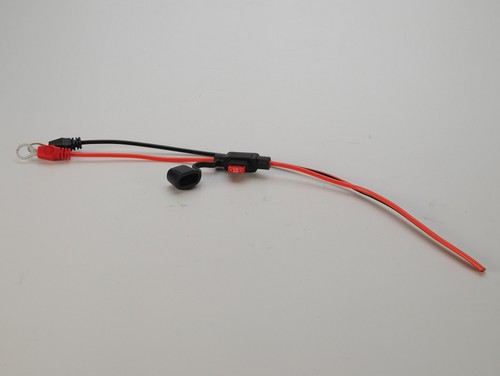 Batteriekabel mit