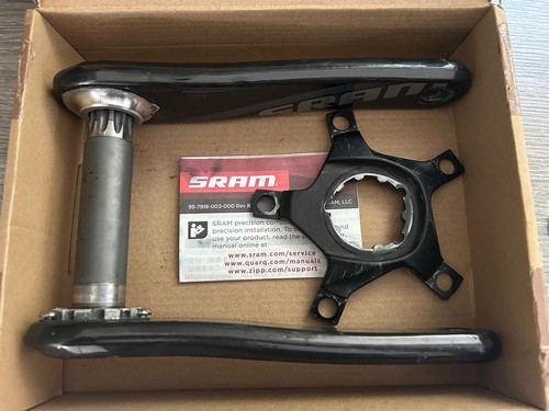 Sram force gxp 172 5mm - sram,