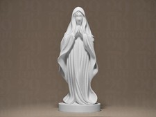 Saint Mary Figurine | Heilige