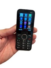Tastenhandy • gebraucht •