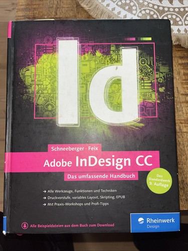 Adobe indesign das - cc:,