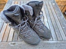 Jack Wolfskin Damen Stiefelette Boots