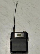 Shure Axient ADX1 Wireless