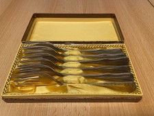 6 Kuchengabeln WMF 90-18 -