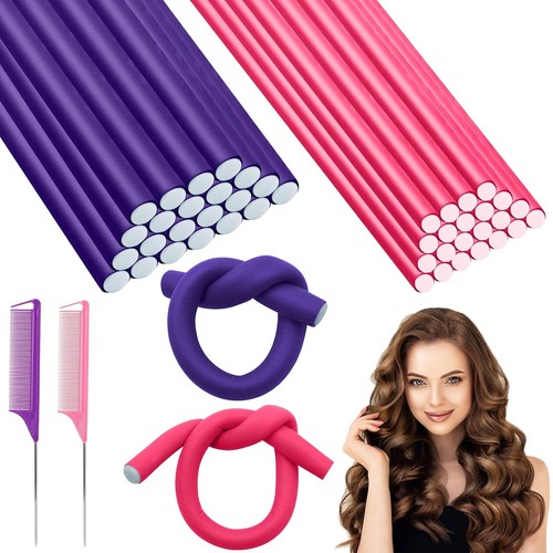Stück schaumstoff locken - 40,