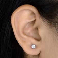 0.13 CT Rundschliff Si / H