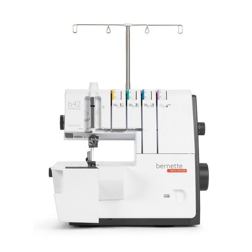 Bernette coverstitch - bernette,