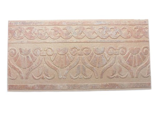 Bodenbordüre 40x20cm