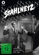 Stahlnetz gesamtbox folge - stahlnetz,