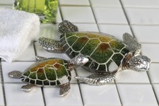 Dekofiguren Schildkröte