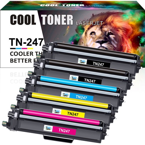 Toner kompatibel für brother - kompatibel,