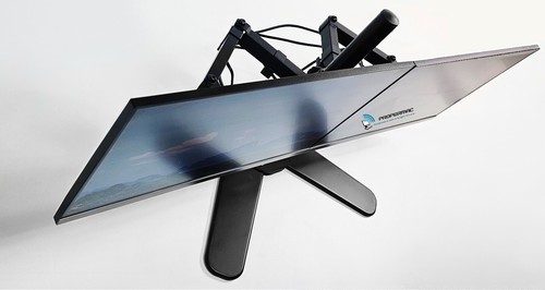 E223 dual monitor - hp, pc
