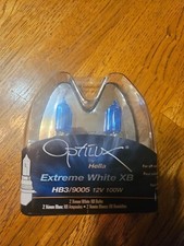 Hella Optilux Extreme White