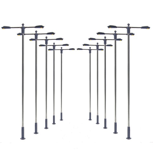 10stk modell doppel - 10stk.,