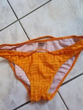 Damen  Bikini Hose gr.38 Mexx "schick neuwertig orang