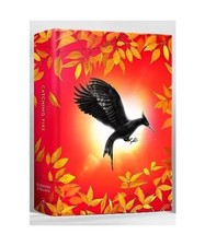 The Hunger Games 2. Catching