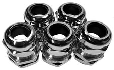 5 Stück Kabelverschraubung