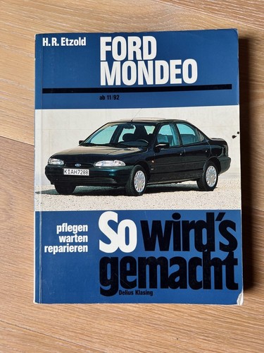 Wird gemacht auto - wird´s,