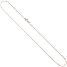 0.8mm fine Venetian chain