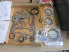 Opel Kadett E 1,3 1,6 Automatik Überholsatz Dichtungssatz Teile Getriebe NEU org