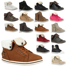 893662 Damen Sneakers Sneaker