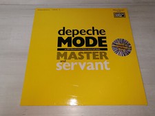 Depeche Mode – Master And
