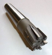 HM Langlochfräser Fräser Ø