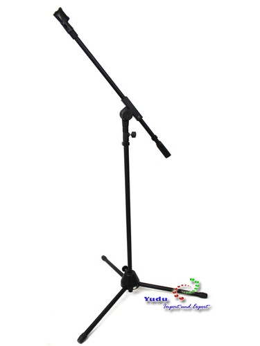 Mikrofonständer mit galgen - mikrofonständer,
