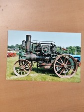 Foto Traktor WALSH & Clark