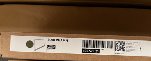 Ikea soderhamn armlehnenbezug - soderhamn,