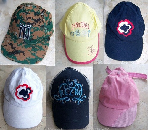 Kinder basecap cap kappe - kinder,