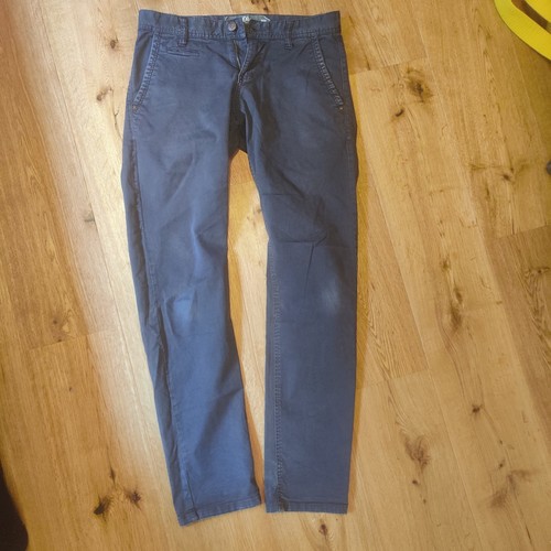 Oliver denim herren chino - s.oliver,