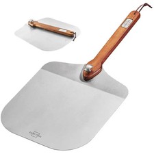 SILBERTHAL Pizza-Schaufel