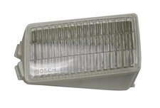 NOS Bosch Glas Streuscheibe