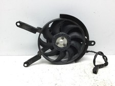 Electric Fan Radiator KAWASAKI