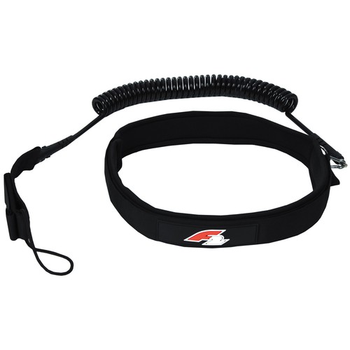 Stand up paddling leash - ,