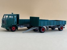 Volvo f88 holzpritsche rebs - volvo,