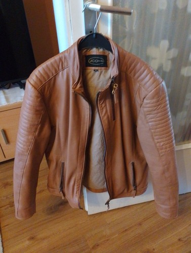 Herren weiche blouson - herren,