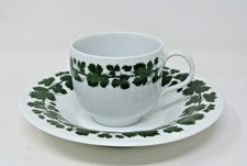 Meissen Full Vine Green Ivy