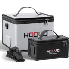 Lipo Tasche Feuerfest