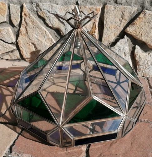 Wunderschöne alte tiffany - wunderschöne,