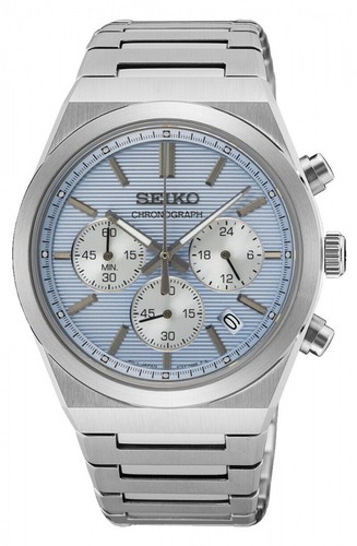 Seiko ssb459p1 herrenuhr - seiko, sport